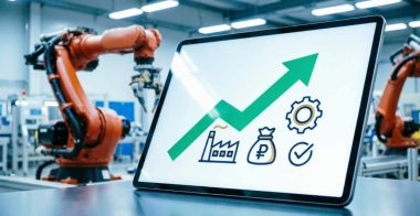 Господдержка и льготы на роботизацию в 2026 году